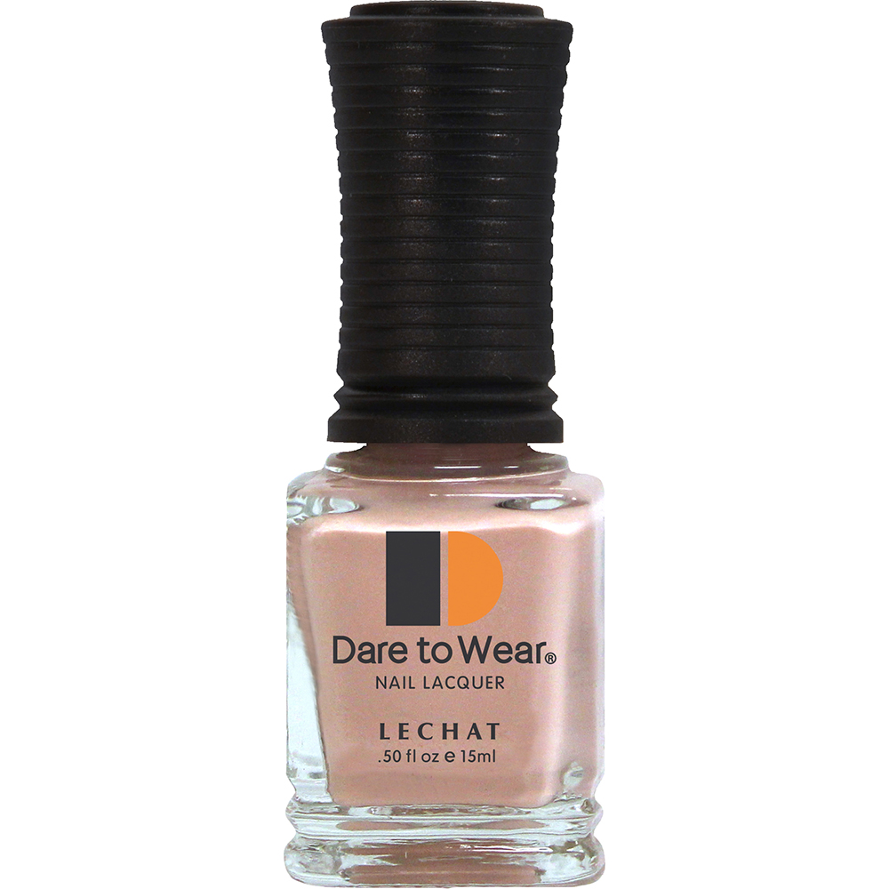 Dare To Wear Nail Polish - DW211 - Innocence